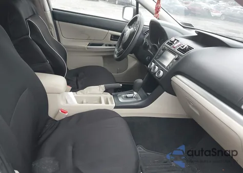 2016 Subaru Impreza 2.0I z USA, uszkodzony, nr VIN JF1GJAA60GH009495